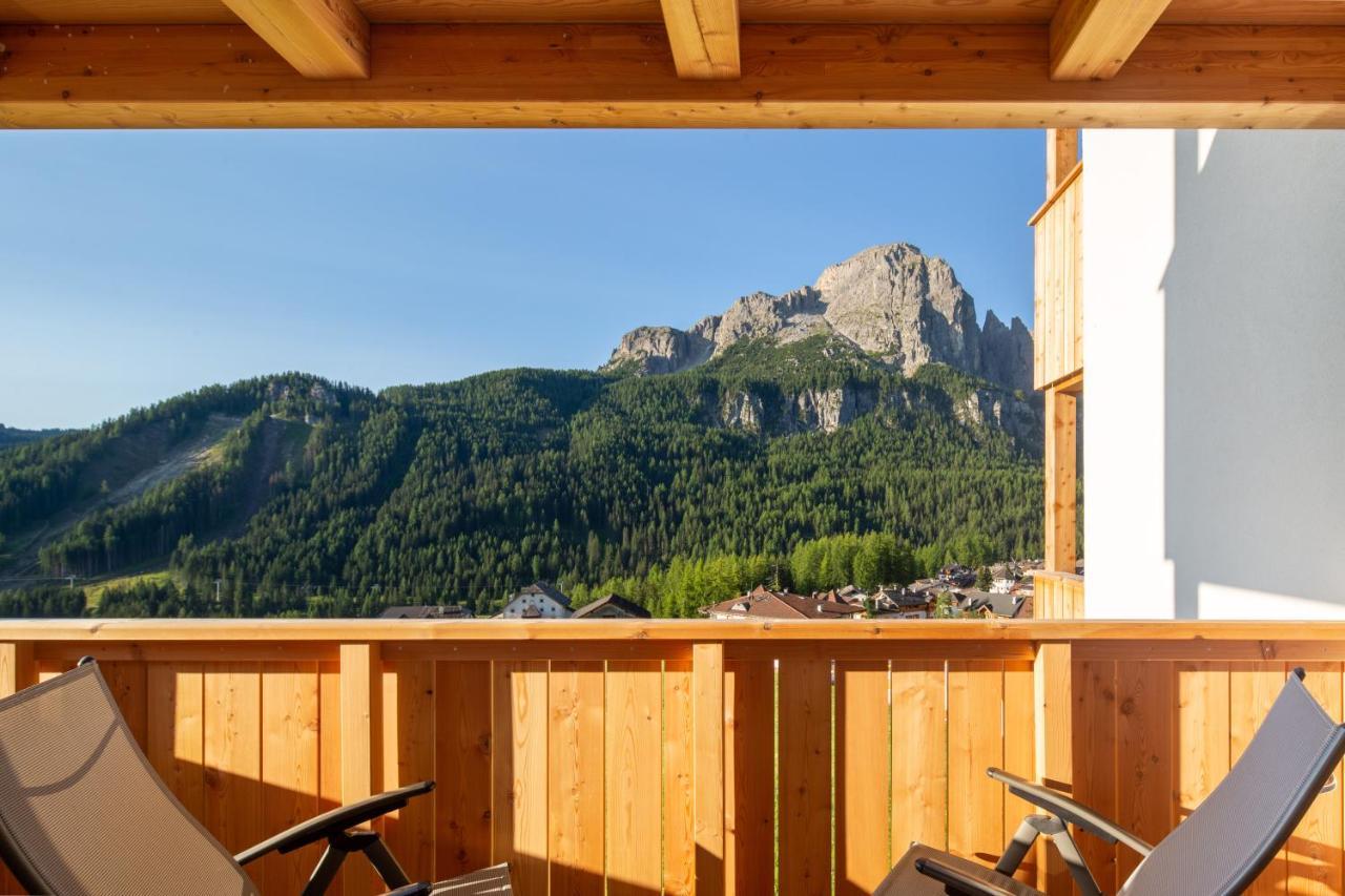 Declara B&B And Apartaments Кольфоско Экстерьер фото