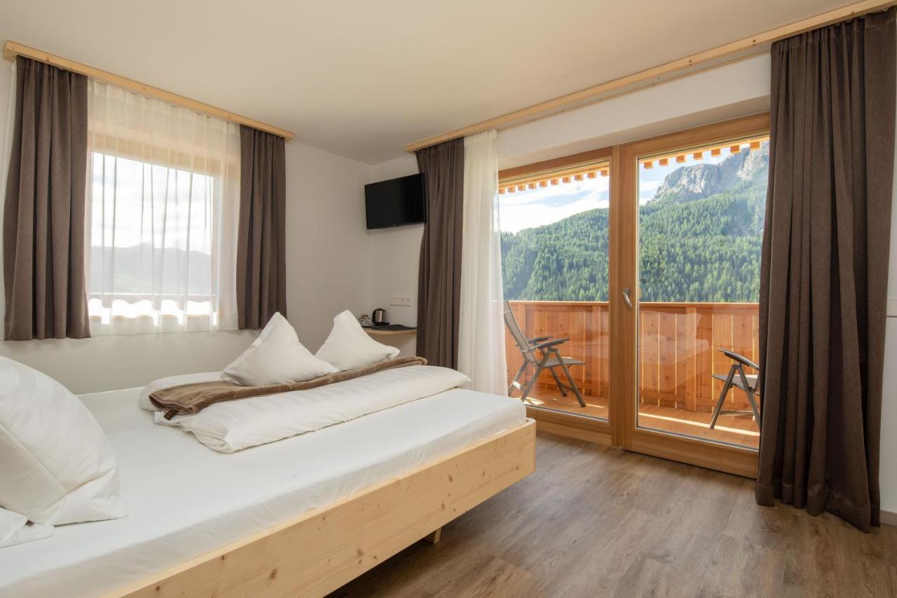 Declara B&B And Apartaments Кольфоско Экстерьер фото