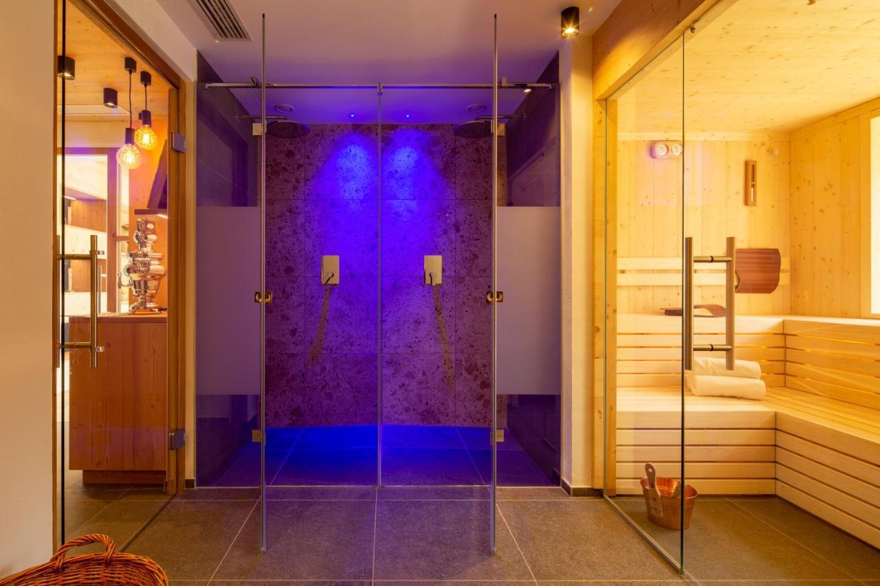 Declara B&B And Apartaments Кольфоско Экстерьер фото