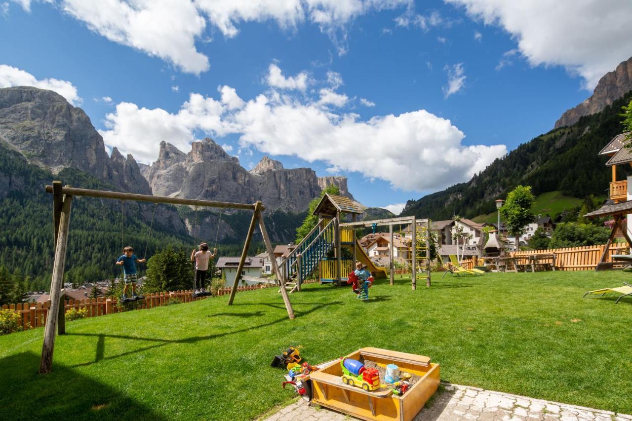 Declara B&B And Apartaments Кольфоско Экстерьер фото
