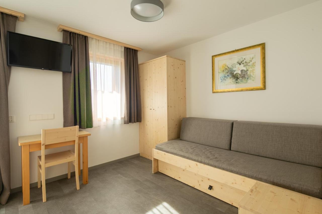 Declara B&B And Apartaments Кольфоско Экстерьер фото