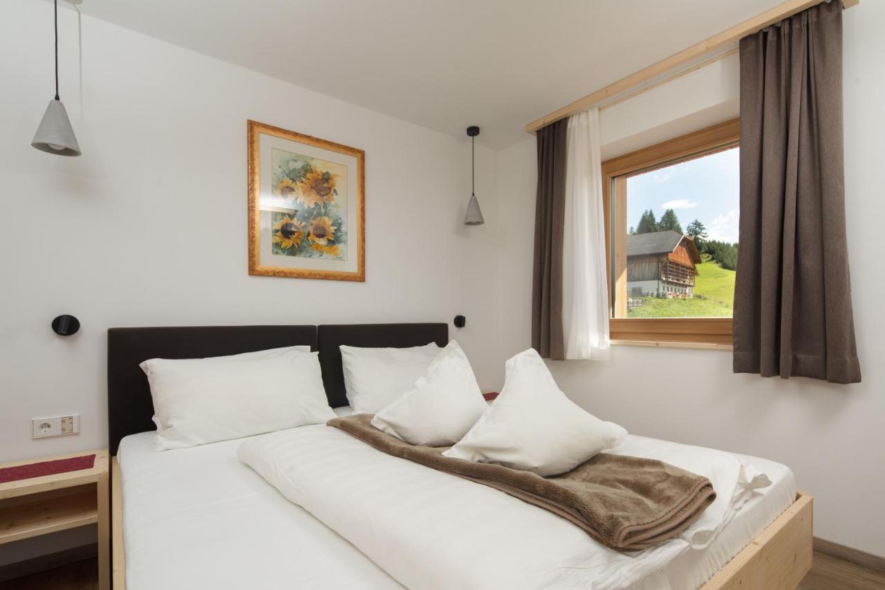 Declara B&B And Apartaments Кольфоско Экстерьер фото