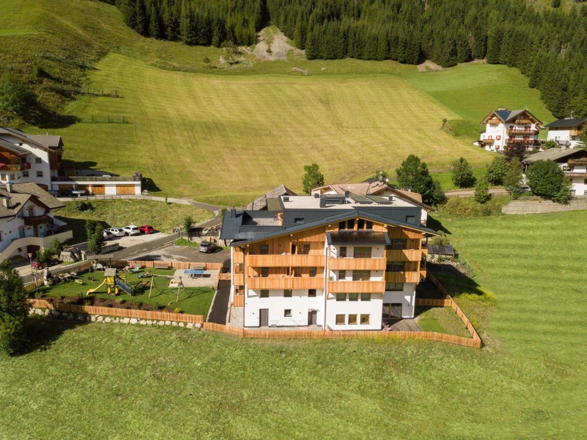 Declara B&B And Apartaments Кольфоско Экстерьер фото
