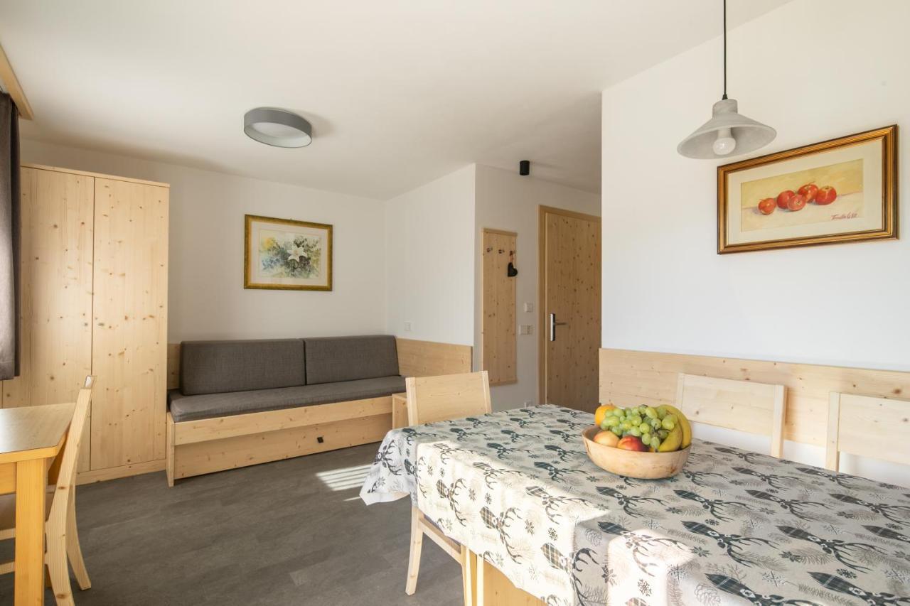 Declara B&B And Apartaments Кольфоско Экстерьер фото