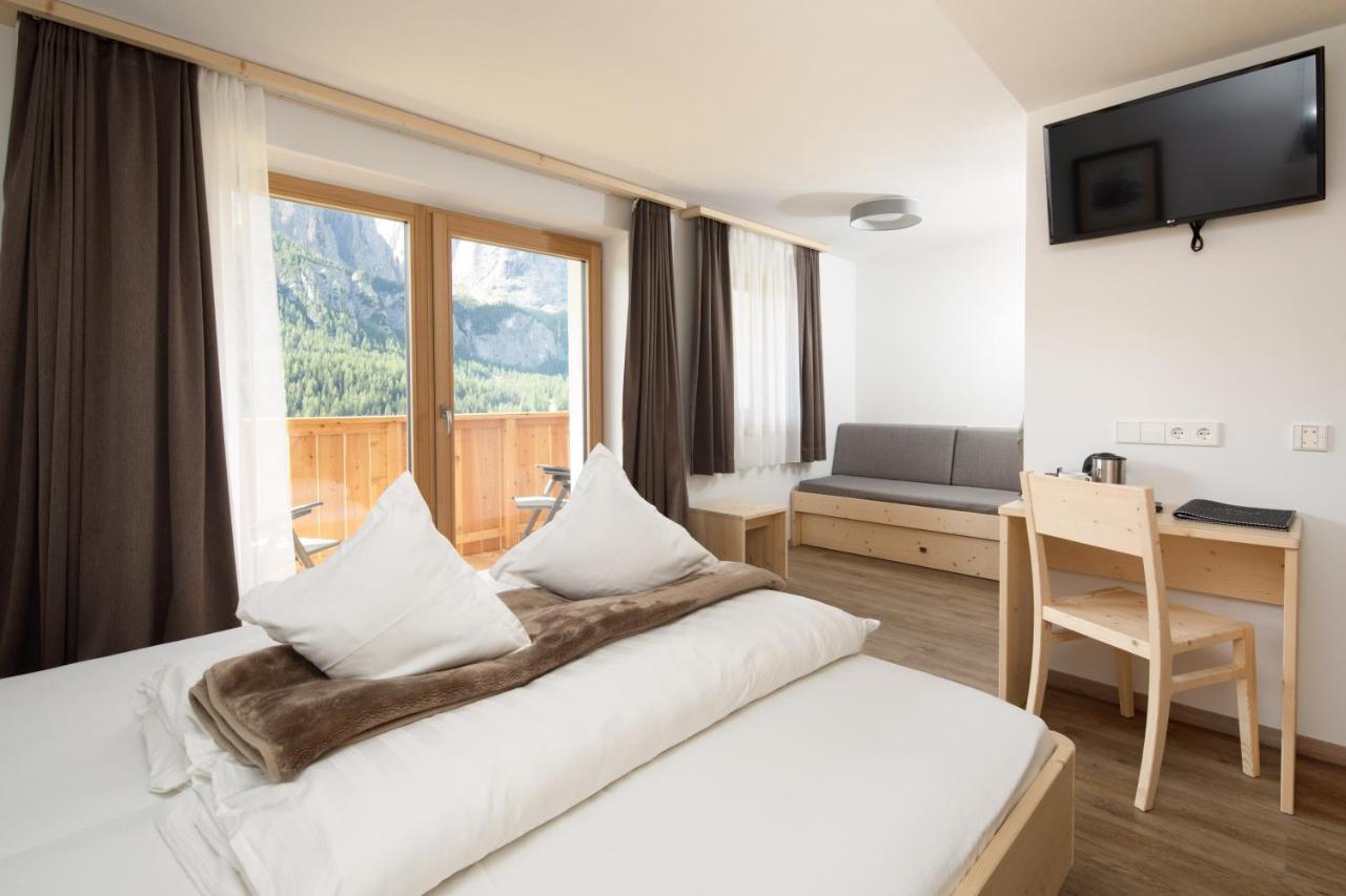 Declara B&B And Apartaments Кольфоско Экстерьер фото